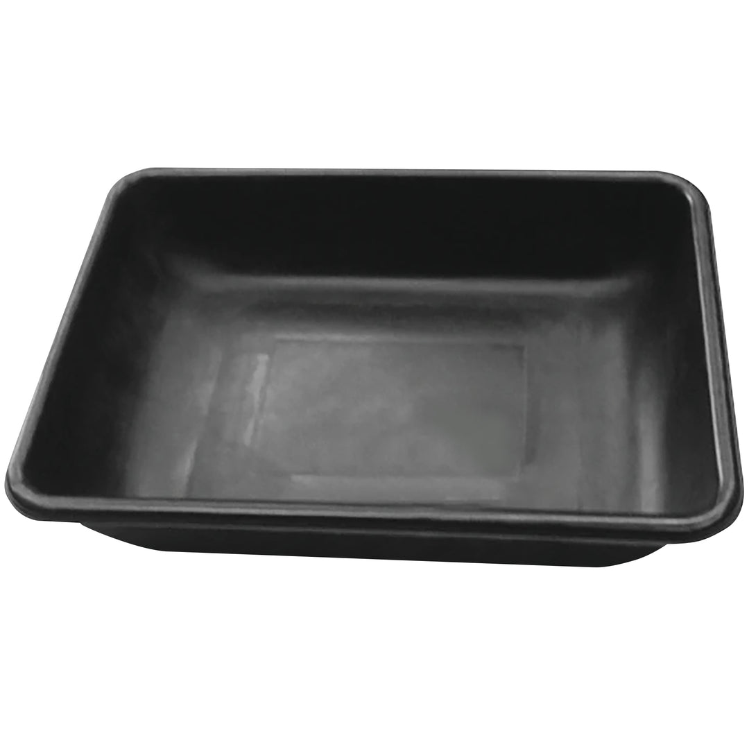 Little Giant 20 Gal High-Density Polyethylene Impact-Resistant  Tub (Open Box)