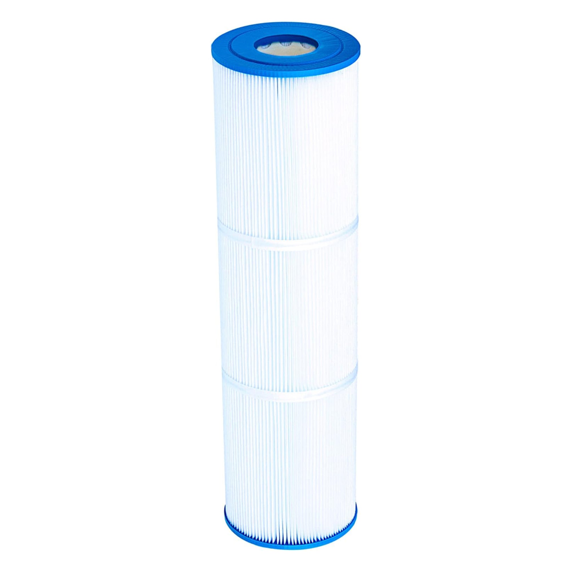 Swimline HYDROTOOLS 50 Sq Ft Cartridge Filter System & 50 Sq Ft Cartridge Filter - VMInnovations