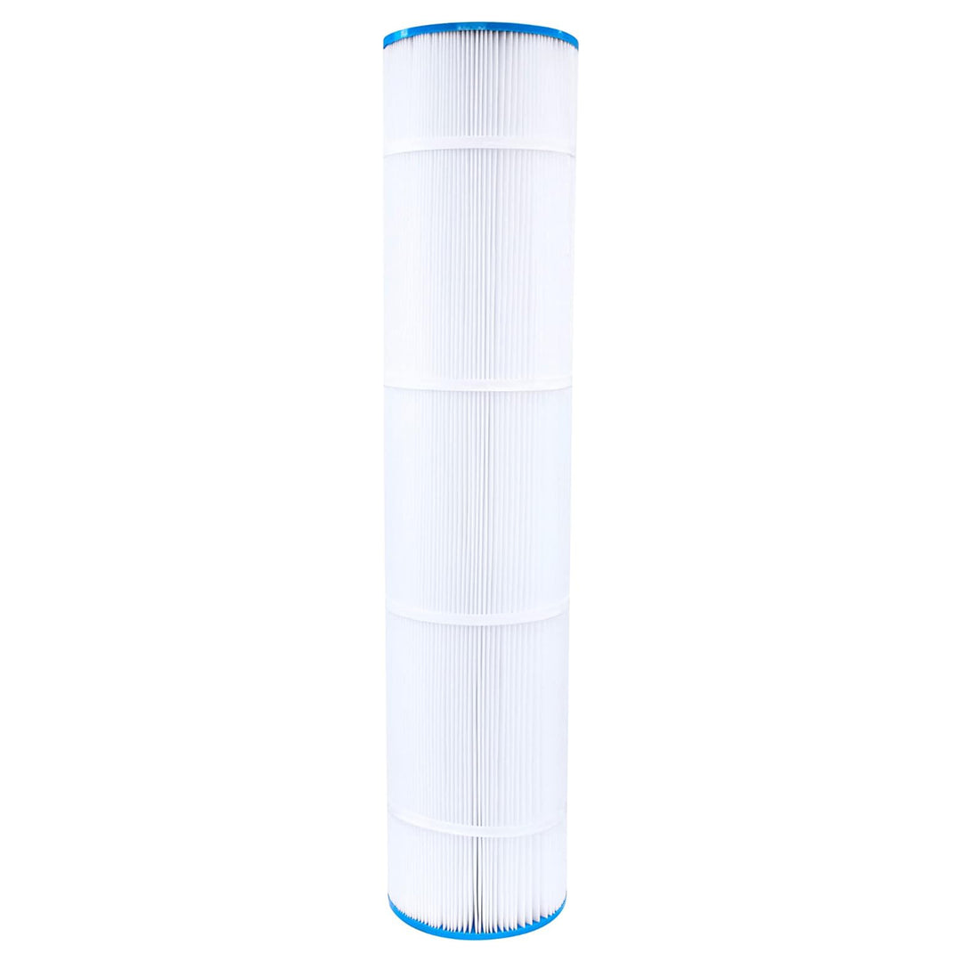 Swimline 100 Sq Ft Replacement Cartridge Element with 50 Microns for Pool Use