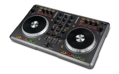 Refurbished NUMARK Mixtrack Midi/USB  Virtual DJ Software Controller - Open Box