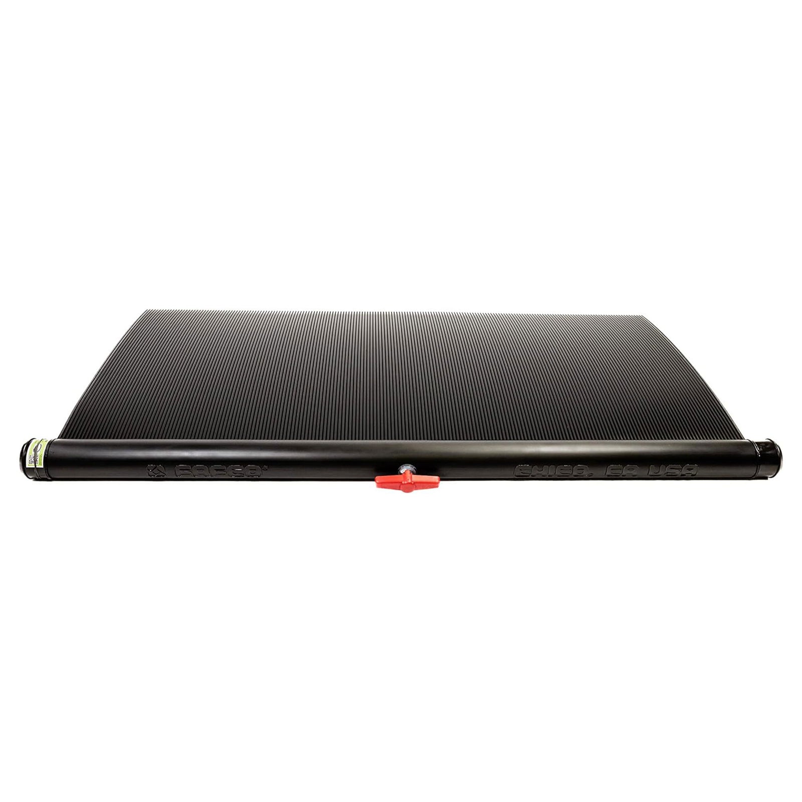 FAFCO Solar Bear Heating System with Universal Design for Above Ground Pools - VMInnovations