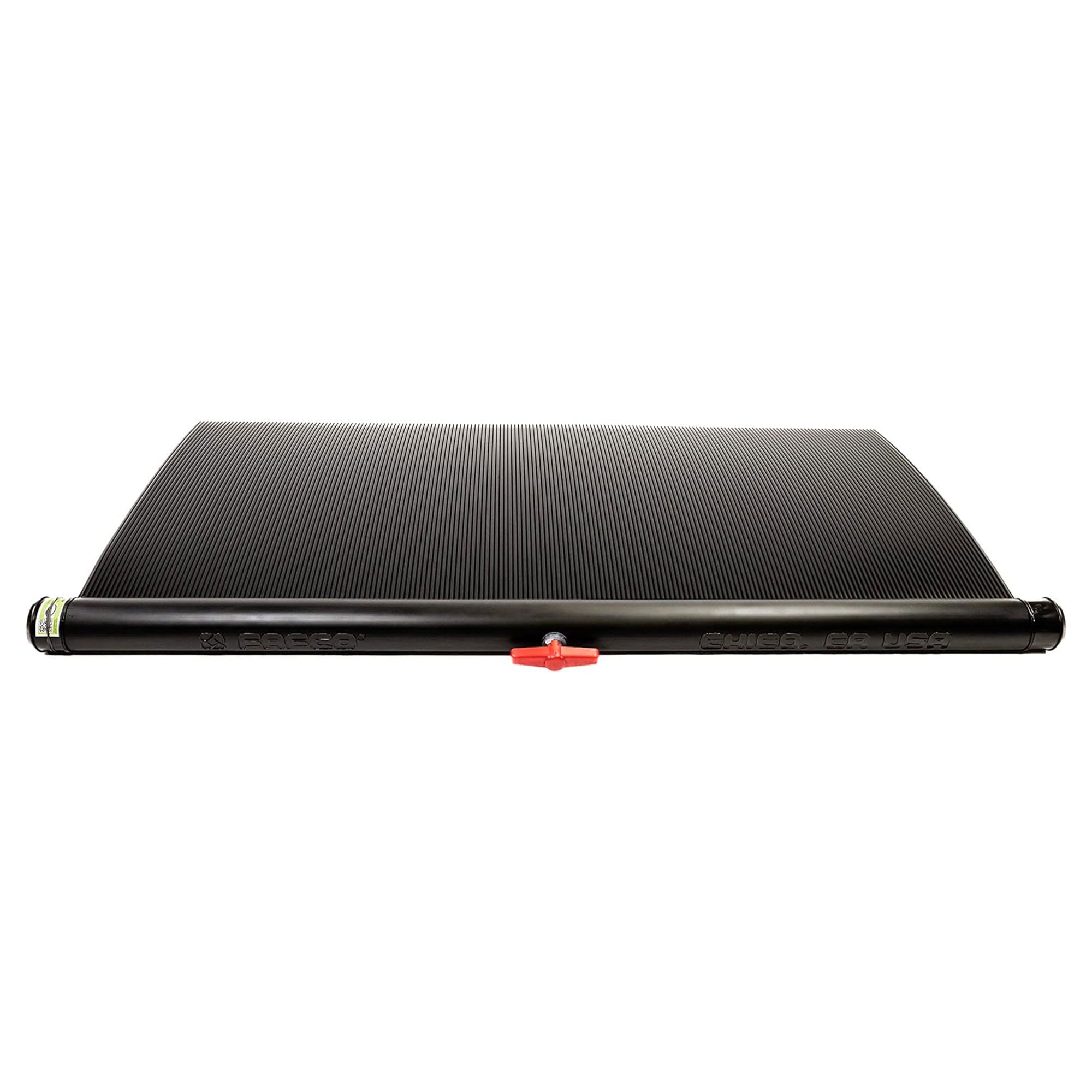 FAFCO Solar Heating System w/Universal Design for Above Ground Pools (For Parts) - VMInnovations