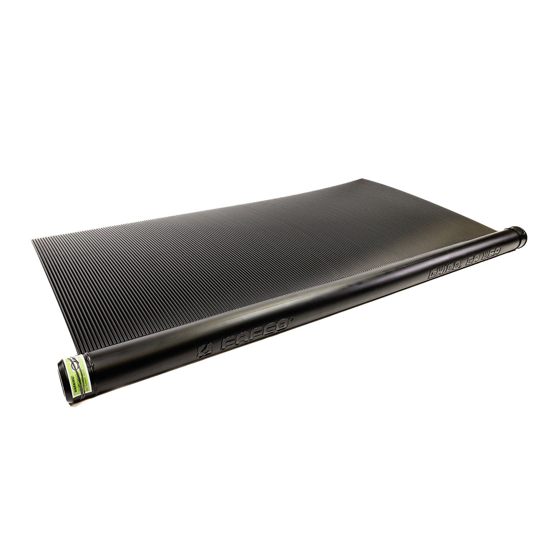 FAFCO Connected Tube 2ft x 10ft Solar Pool Heating Panel (Open Box)