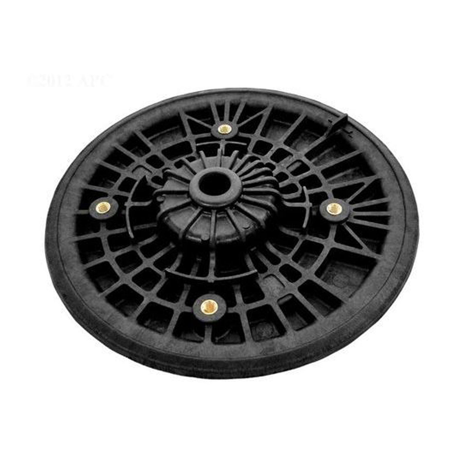 Pentair 355004 Swimming Pool/Spa Challenger High Flow Seal Plate Replacement - VMInnovations