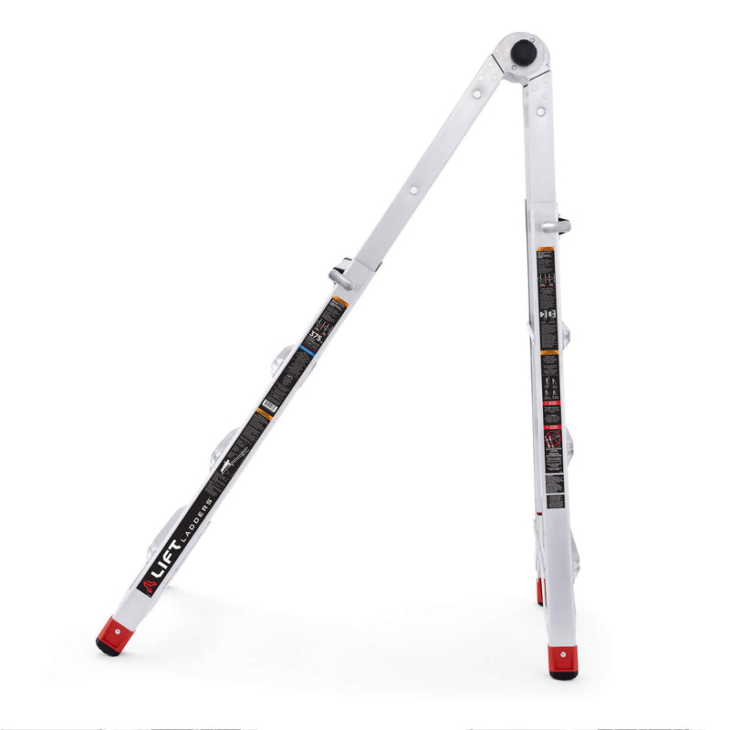 Lift Ladders 18&