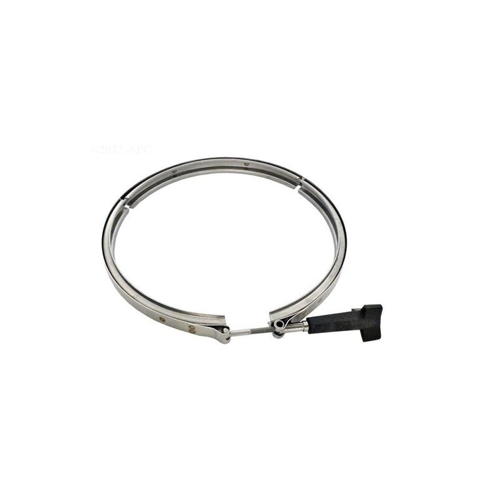 Pentair Complete Band Clamp Replacement for Challenger Pool and Spa Pumps (Used) - VMInnovations