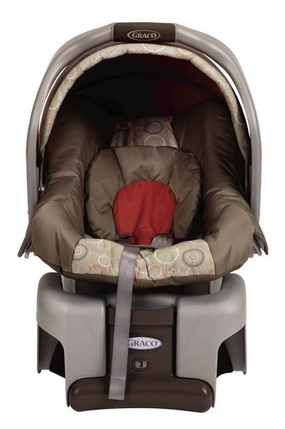 Graco SnugRide 30 Baby Infant Car Seat - Forecaster - Open Box