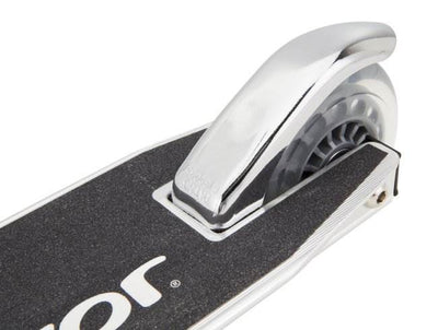 Razor Pro X Deluxe Model Push/Kick Scooter - Missing Box