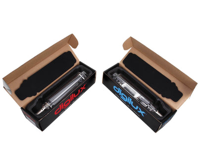 Digilux DX600HPS 600 Watt HPS HID Sodium Digital Ballast Grow Lamp Light Bulb