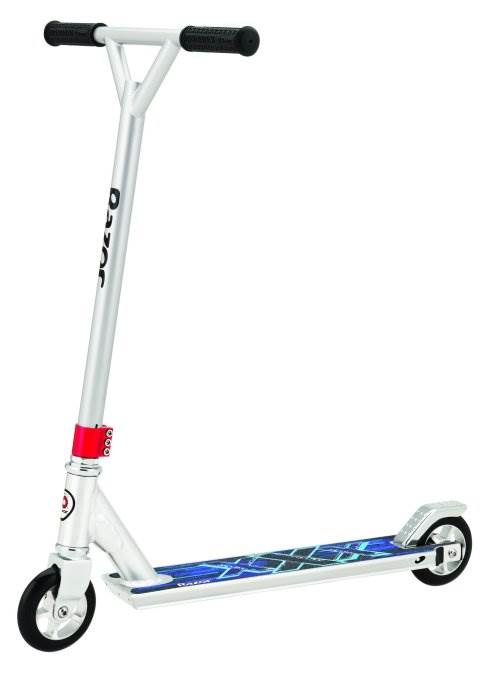 Razor Pro XXX Deluxe Model Push/Kick Scooter - Lightly Used