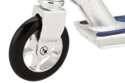 Razor Pro XXX Deluxe Model Push/Kick Scooter - Lightly Used
