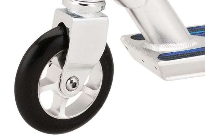 Razor Pro XXX Deluxe Model Push/Kick Scooter - Lightly Used