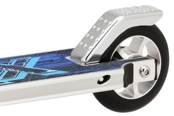 Razor Pro XXX Deluxe Model Push/Kick Scooter - Open Box