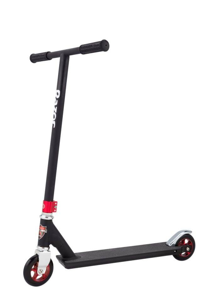 Razor Black Label 3.0 Pro Limited Scooter