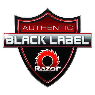 Razor Black Label 3.0 Pro Limited Scooter