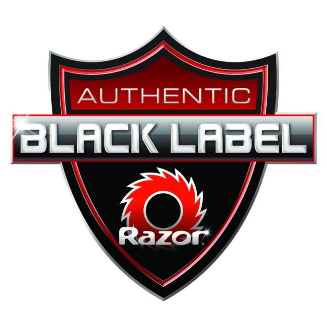 Razor Black Label 3.0 Pro Limited Scooter