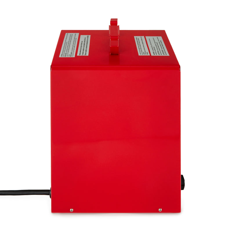 Dr. Infrared Heater 240 Volt 5600 Watt Garage Workshop Space Heater (For Parts)