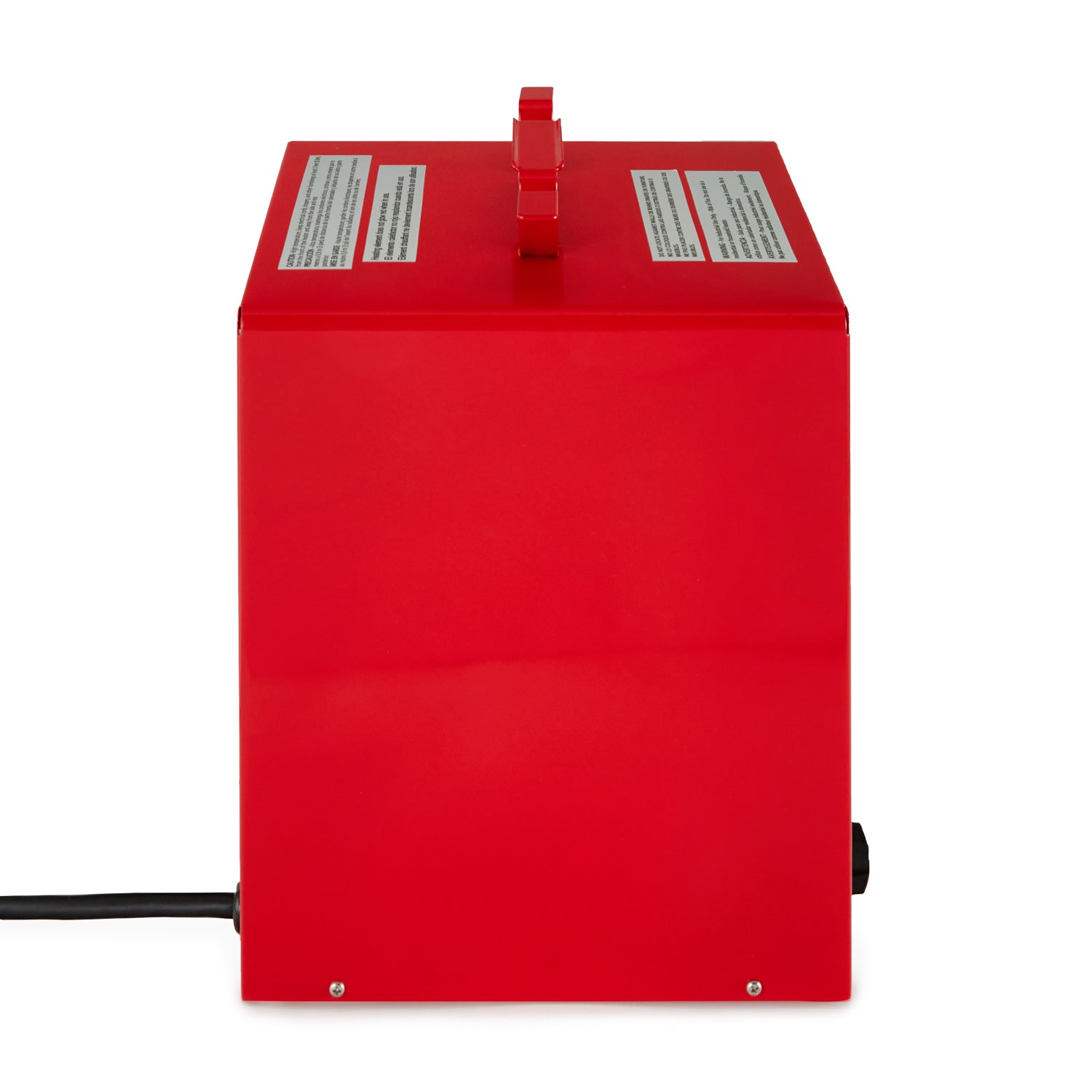 DR. INFRARED HEATER DR-988 Infrared Space Heater 5600W (Used) - VMInnovations