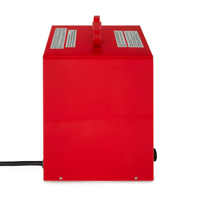 Dr. Infrared Heater Garage Portable Workshop Space Heater (Damaged)