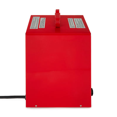 Dr. Infrared Heater 240 Volt 5600 Watt Garage Workshop Space Heater (Used)