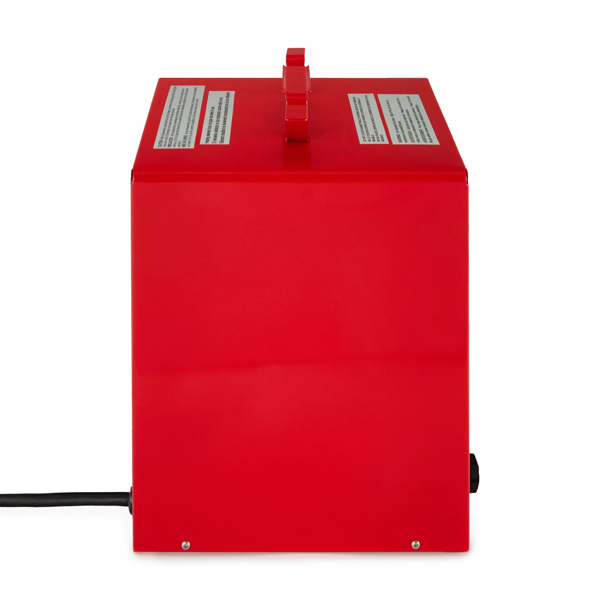 Dr. Infrared Heater Garage Portable Workshop Space Heater (Damaged)