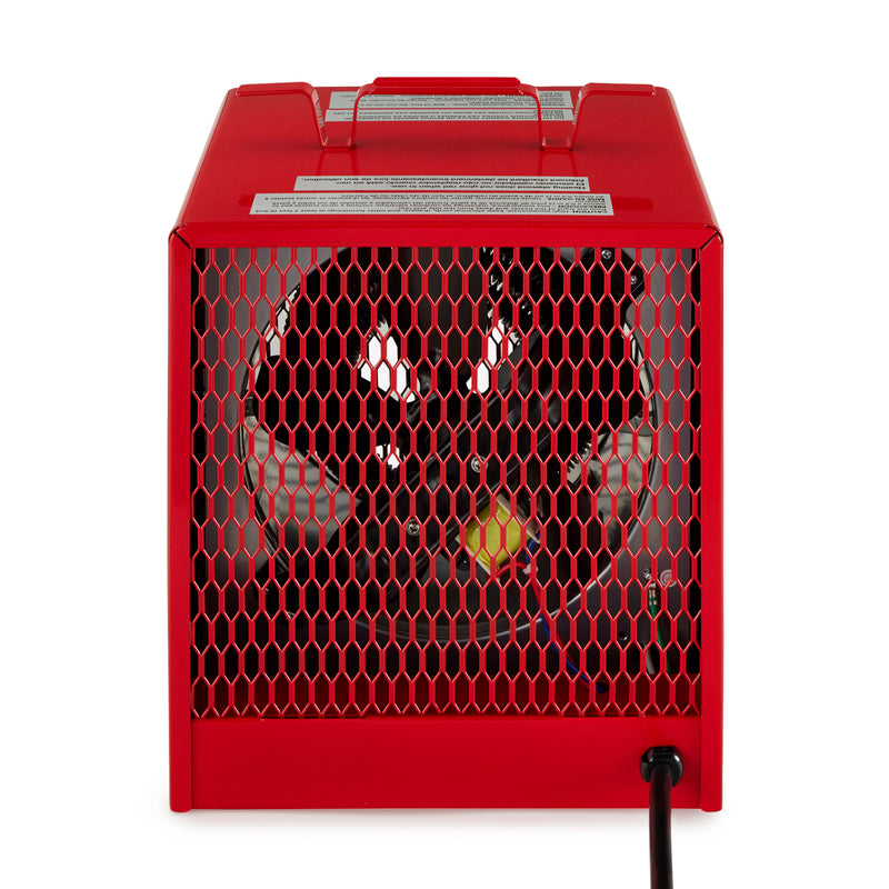 Dr. Infrared Heater 240 Volt 5600 Watt Workshop Space Heater (Open Box) (2 Pack)