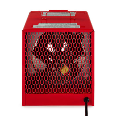 DR. INFRARED HEATER DR-988 Infrared Space Heater 5600W (Used) - VMInnovations