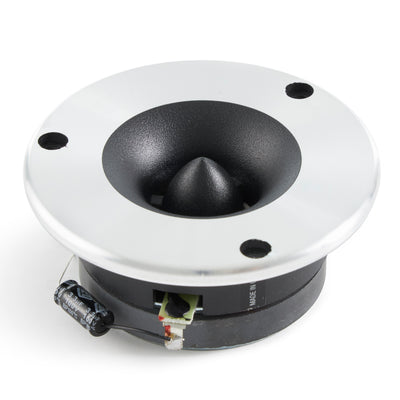BOSS Audio TW-30 3" 500W Car Bullet Dome Flush Super Tweeters Stereo (4-Pack)