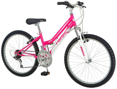 Pacific 24" Exploit Girls Front Suspension ATB Mountain Bike