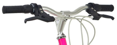 Pacific 24" Exploit Girls Front Suspension ATB Mountain Bike