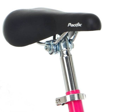 Pacific 24" Exploit Girls Front Suspension ATB Mountain Bike