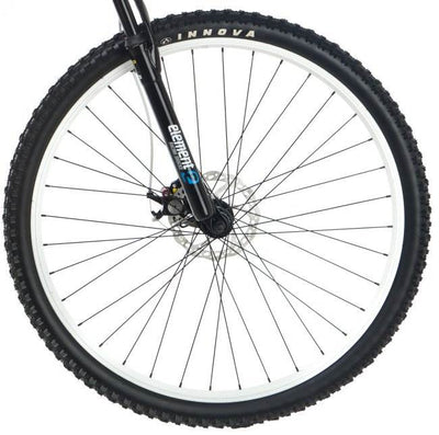 Mongoose Impasse HD 29" Alloy Suspension 29er Disc Mountain Bike | R4018A