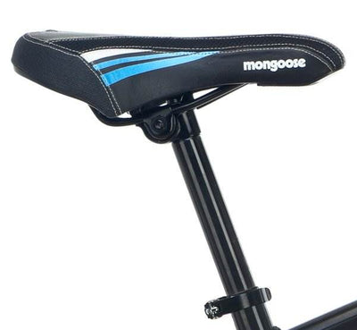 Mongoose Impasse HD 29" Alloy Suspension 29er Disc Mountain Bike | R4018A