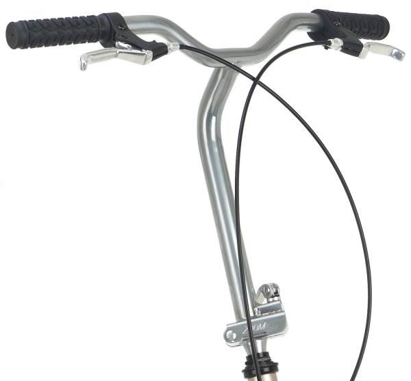 Schwinn Hinge 20" Compact City Bike Folding Bicycle | S2278A - Open Box