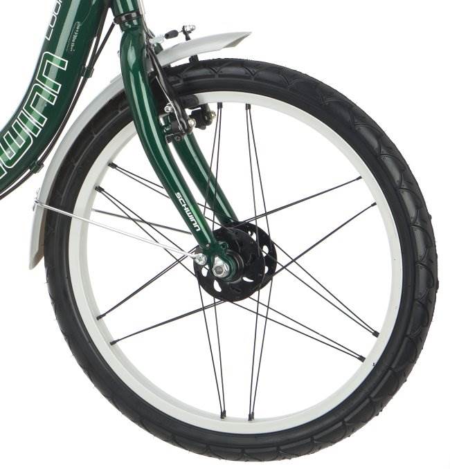 Schwinn Loop 20" Compact Bike Alloy Folding Bicycle | S2280A