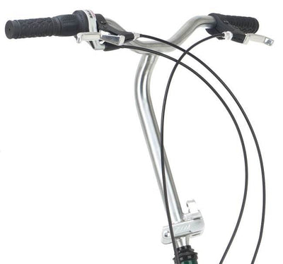 Schwinn Loop 20" Compact Bike Alloy Folding Bicycle | S2280A