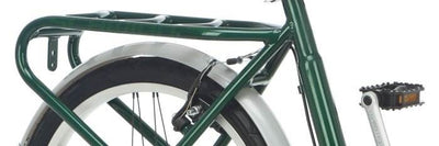 Schwinn Loop 20" Compact Bike Alloy Folding Bicycle | S2280A