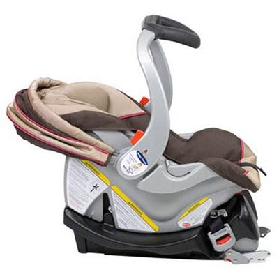 Baby Trend Flex Loc Infant Baby Car Seat with Base - Sophie
