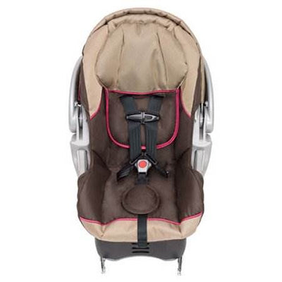 Baby Trend Flex Loc Infant Baby Car Seat with Base - Sophie