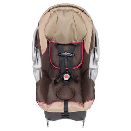 Baby Trend Flex Loc Infant Baby Car Seat with Base - Sophie