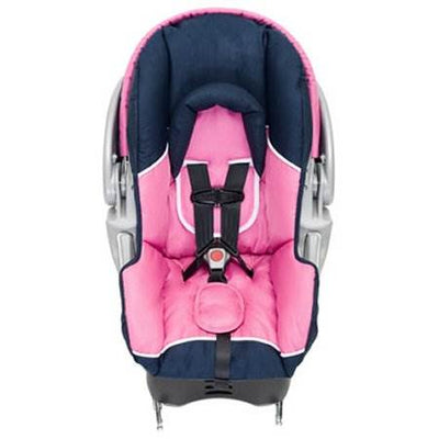 Baby Trend Flex Loc Infant Baby Car Seat with Base - Hanna