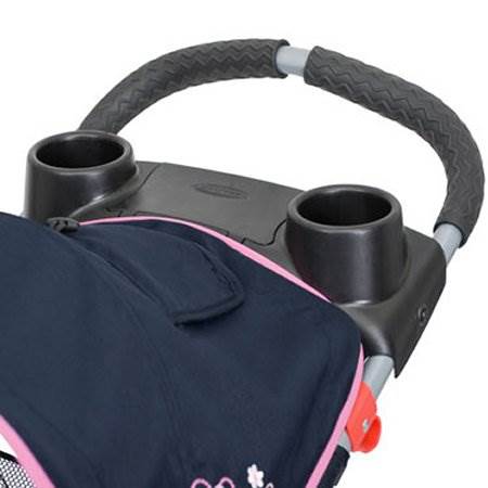 Baby Trend Expedition Swivel Jogger Baby Jogging Stroller - Hanna