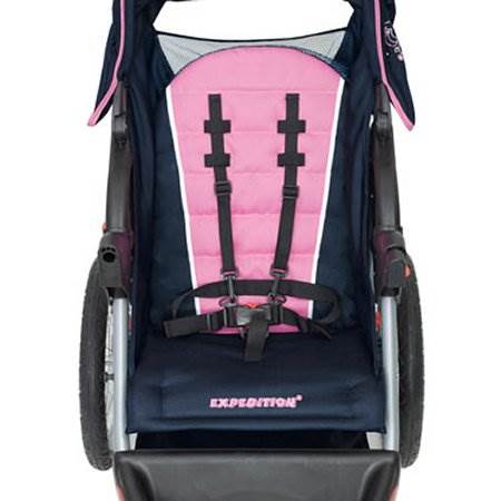 Baby Trend Expedition Swivel Jogger Baby Jogging Stroller - Hanna