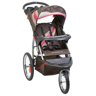 Baby Trend Expedition LX Swivel Jogger Baby Jogging Stroller - Sophie