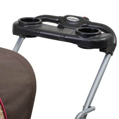 Baby Trend Sit N Stand DX Deluxe Stroller - Sophie | SS74828