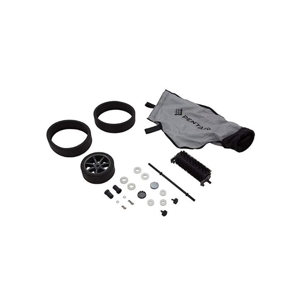 Pentair 360263 Kreepy Krauly Racer Pool Cleaner Tune Up Replacement Kit Parts - VMInnovations