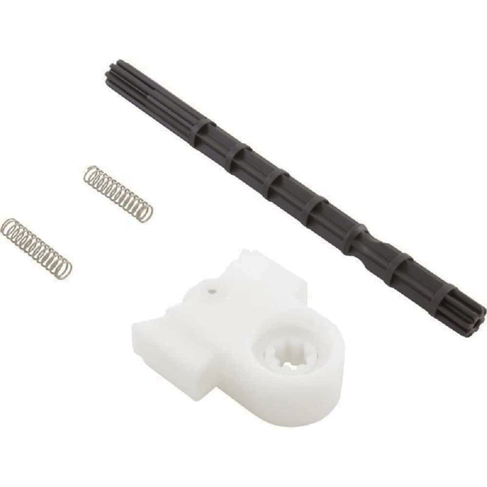 Pentair Left Drive Kit for Rebel & Kreepy Krauly Warrior Pool Cleaners(Open Box)