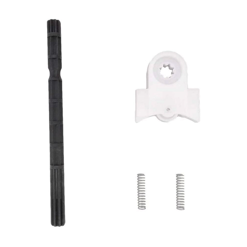 Pentair Left Drive Kit for Rebel & Kreepy Krauly Warrior Pool Cleaners(Open Box)
