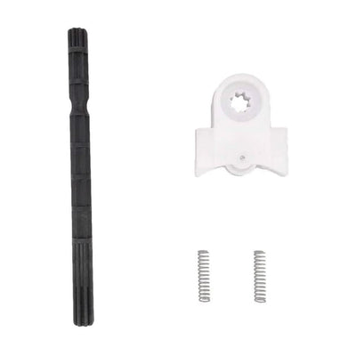 Pentair Left Drive Kit for Rebel & Kreepy Krauly Warrior Pool Cleaners(Open Box)