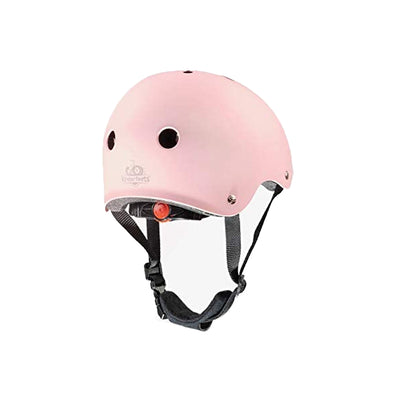 Kinderfeets Pink Sport Toddler & Kids Bike Helmet, CPSC Certified (Open Box)